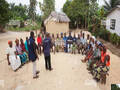 Community gathering